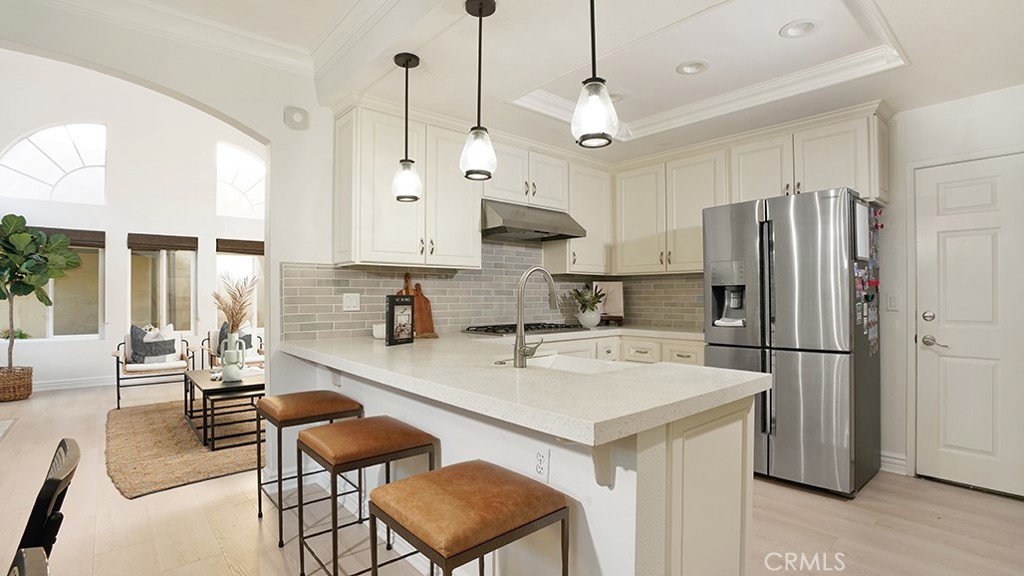 205 Calabria Court
