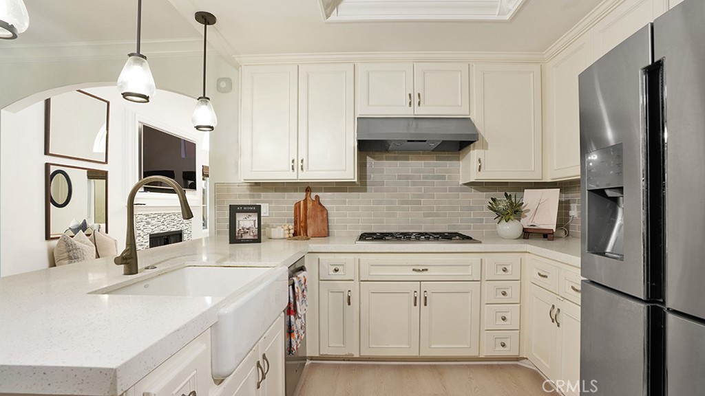 205 Calabria Court