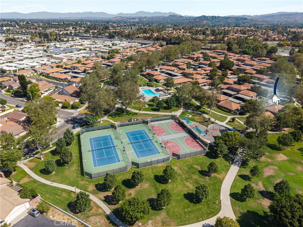 2294 Clover Drive