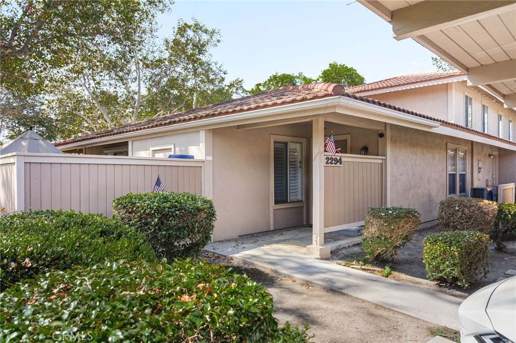 2294 Clover Drive