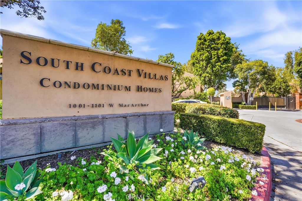 1001 W MacArthur Boulevard 130