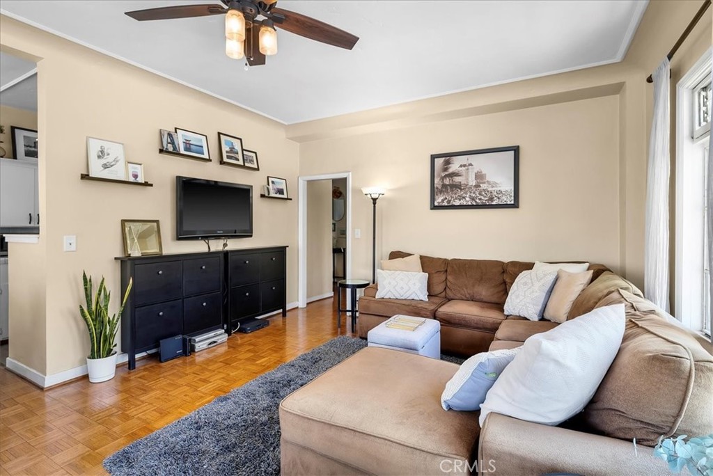 800 E Ocean Boulevard Unit: 510