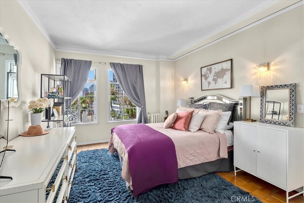 800 E Ocean Boulevard Unit: 510