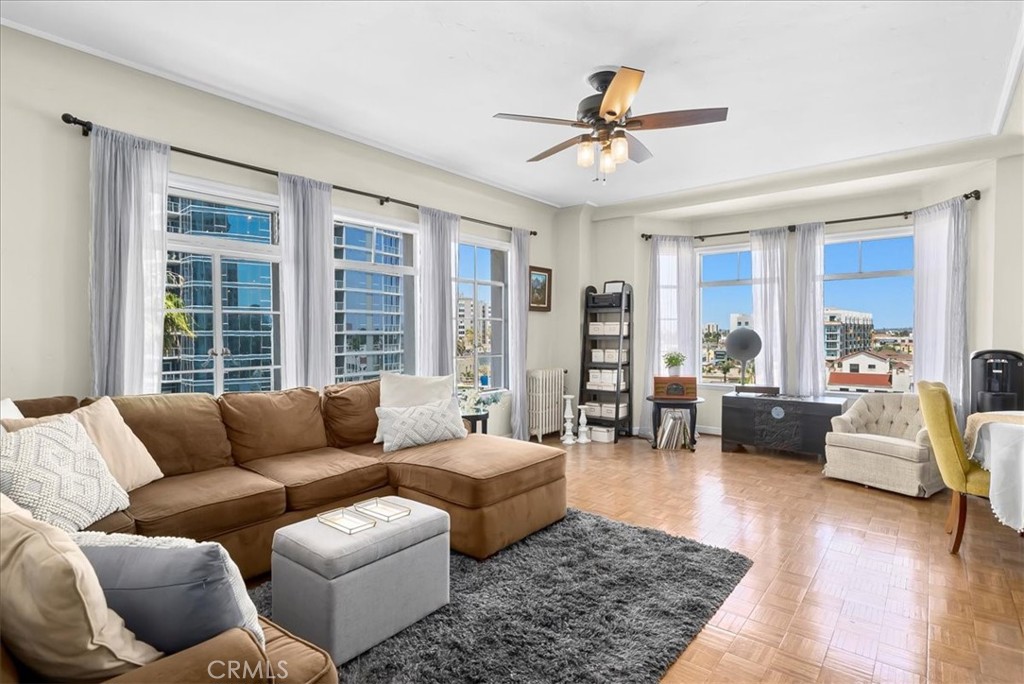 800 E Ocean Boulevard Unit: 510