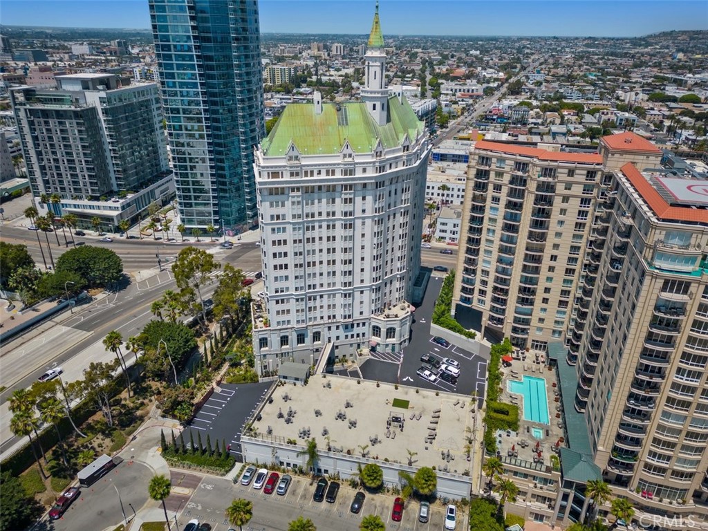 800 E Ocean Boulevard Unit: 510