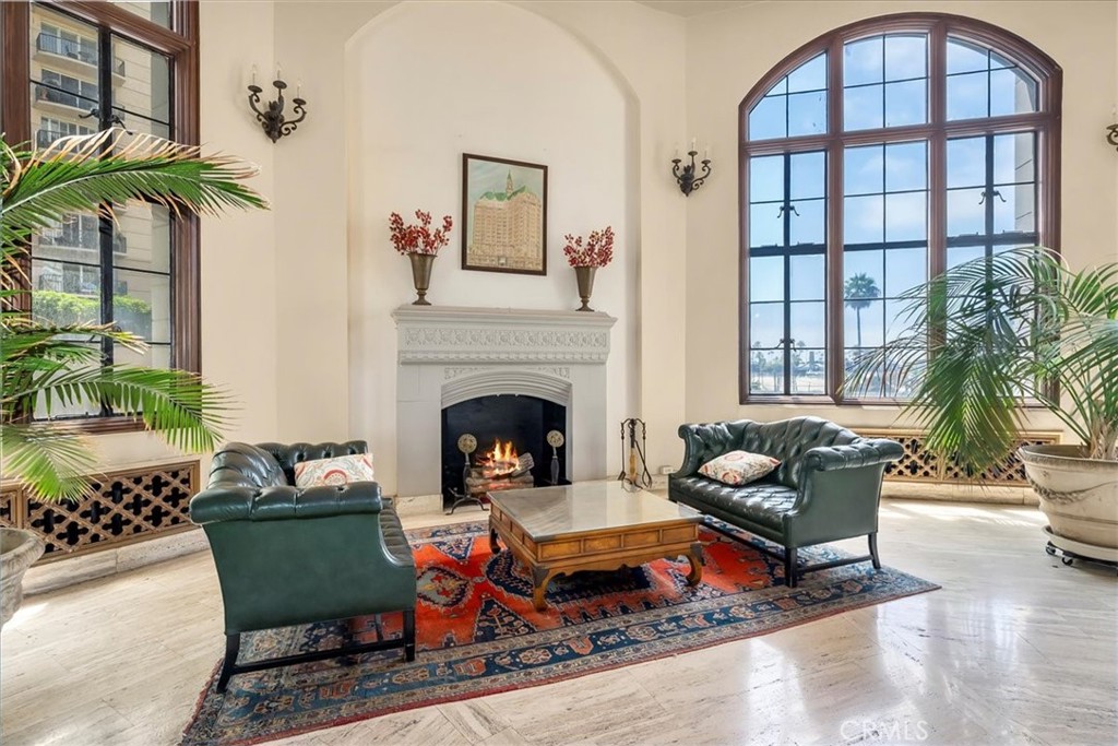800 E Ocean Boulevard Unit: 510
