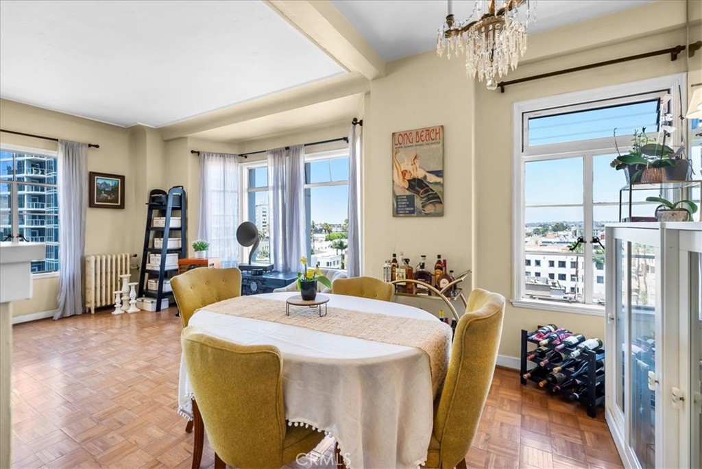 800 E Ocean Boulevard Unit: 510