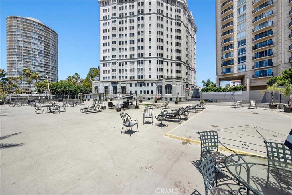 800 E Ocean Boulevard Unit: 510