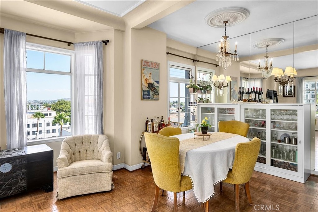800 E Ocean Boulevard Unit: 510