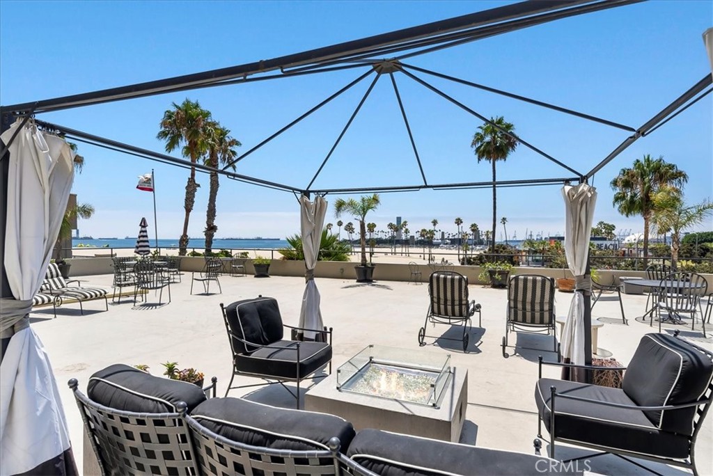 800 E Ocean Boulevard Unit: 510