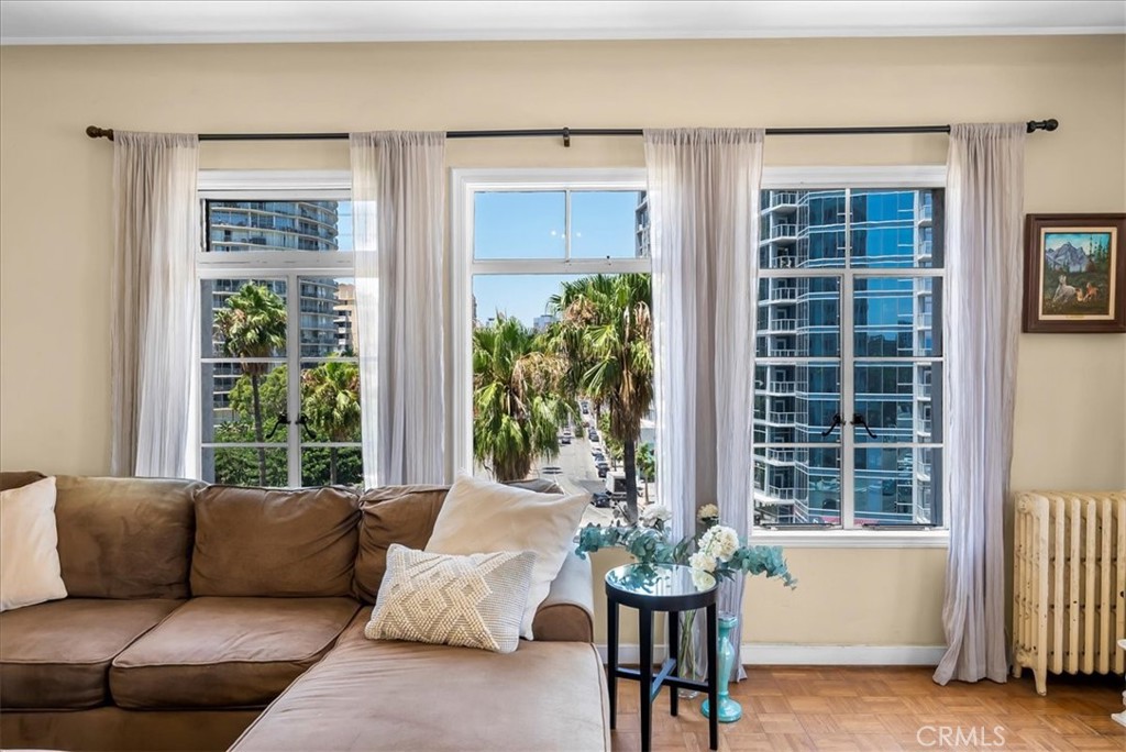 800 E Ocean Boulevard Unit: 510