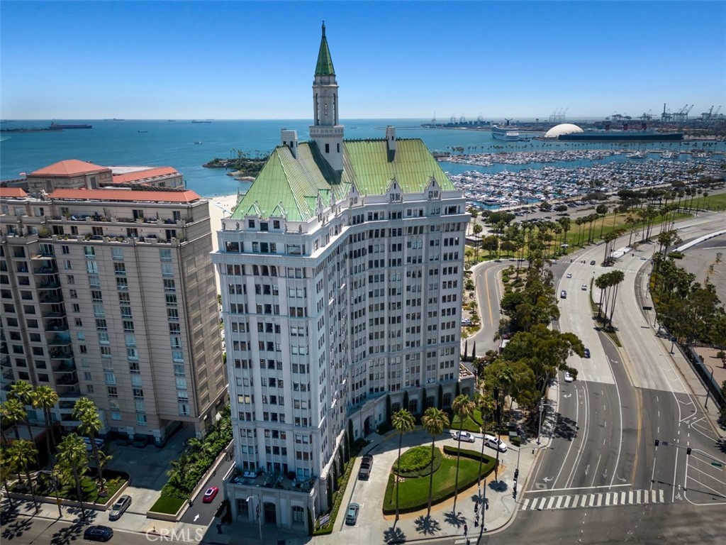 800 E Ocean Boulevard Unit: 510