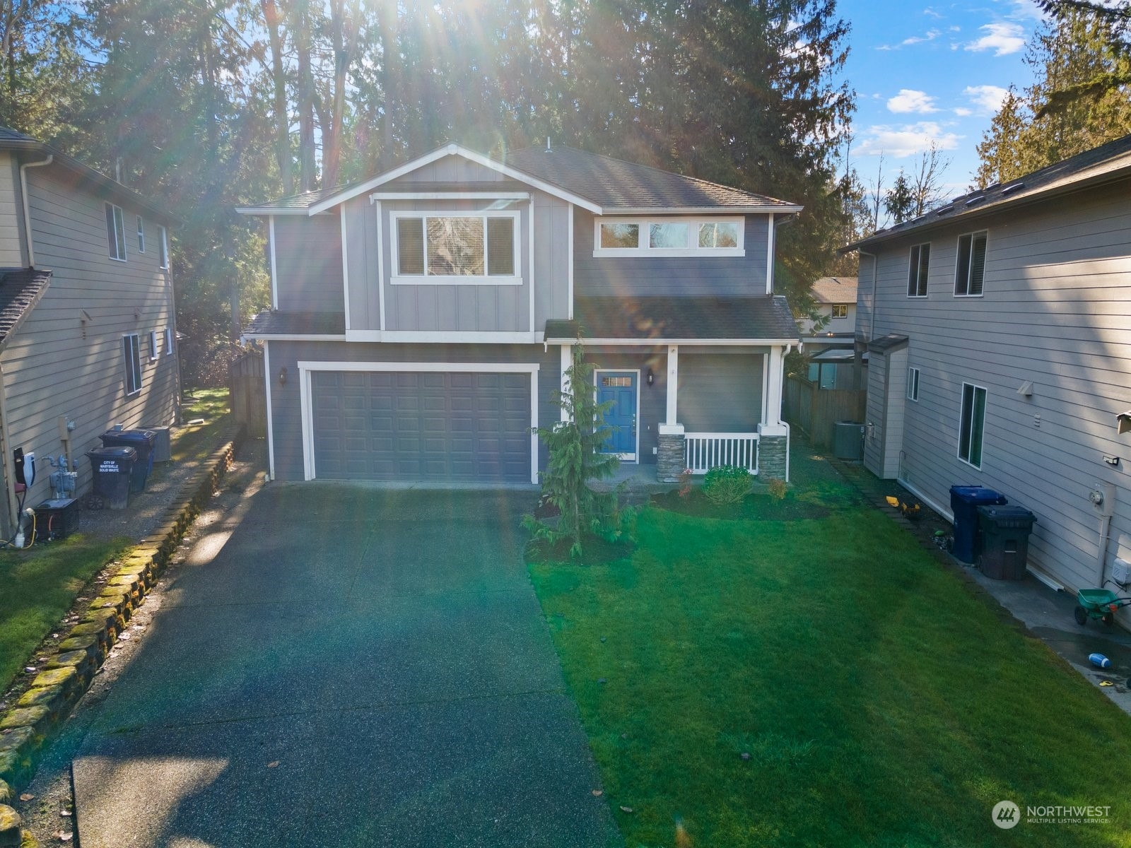 4711 80th Drive NE, -7582