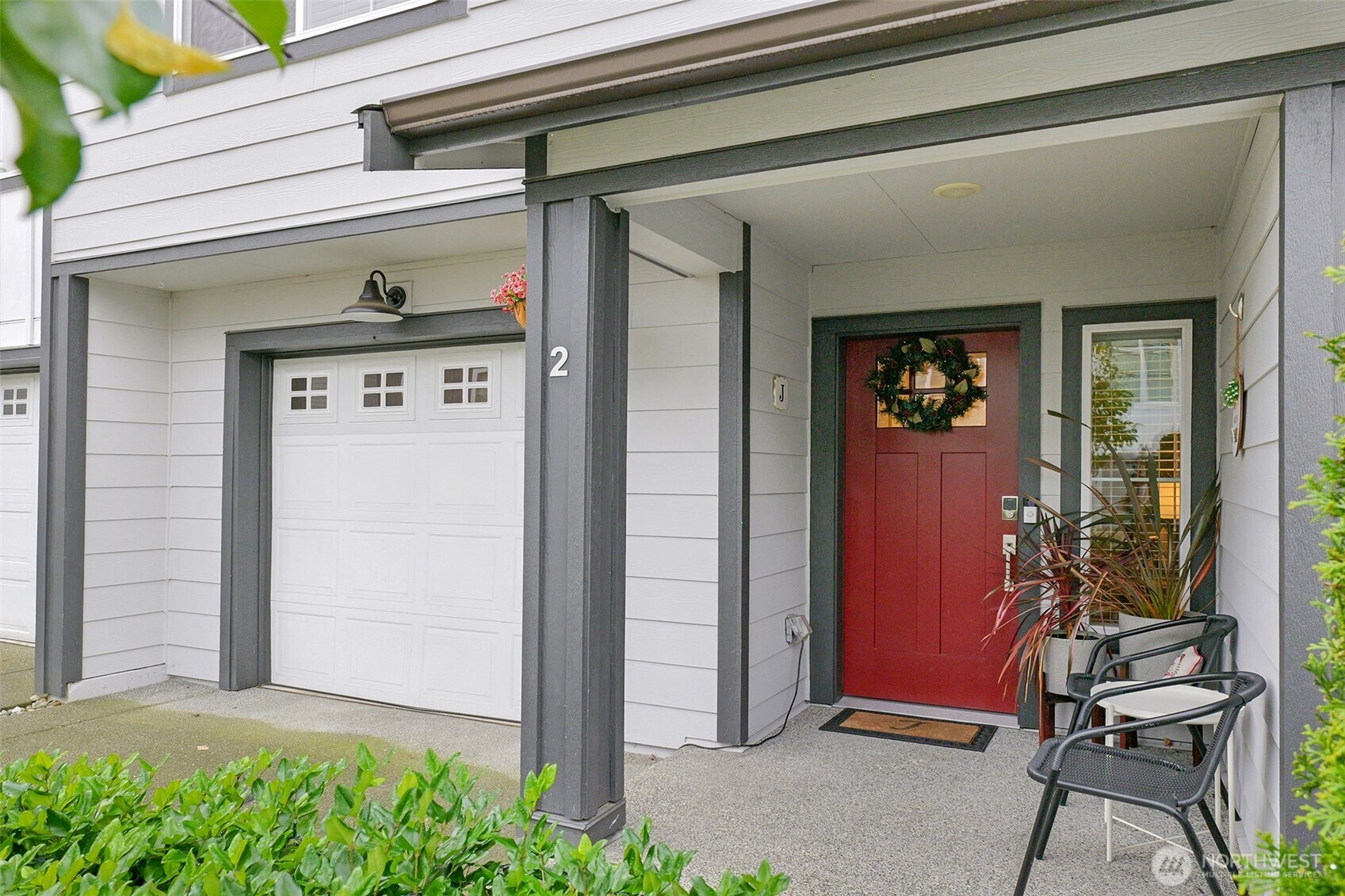 2012 101st Avenue SE Unit: 2