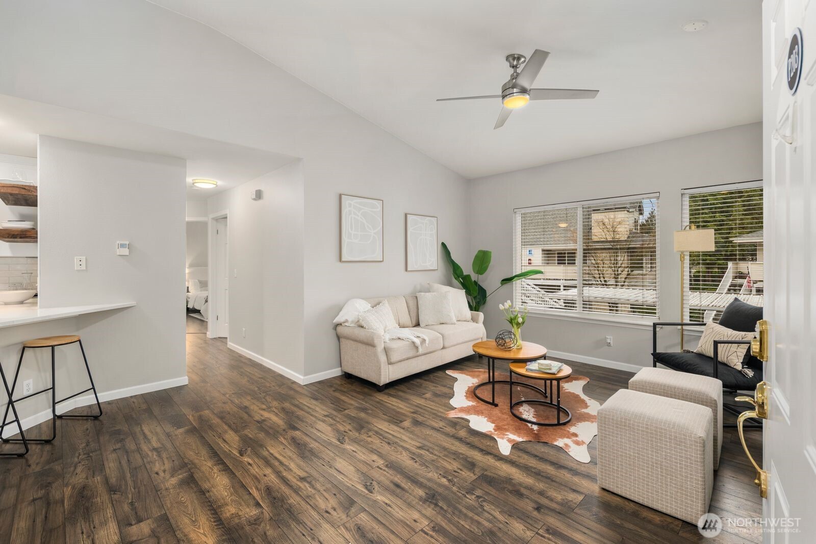 9210 Market Place Unit: P203