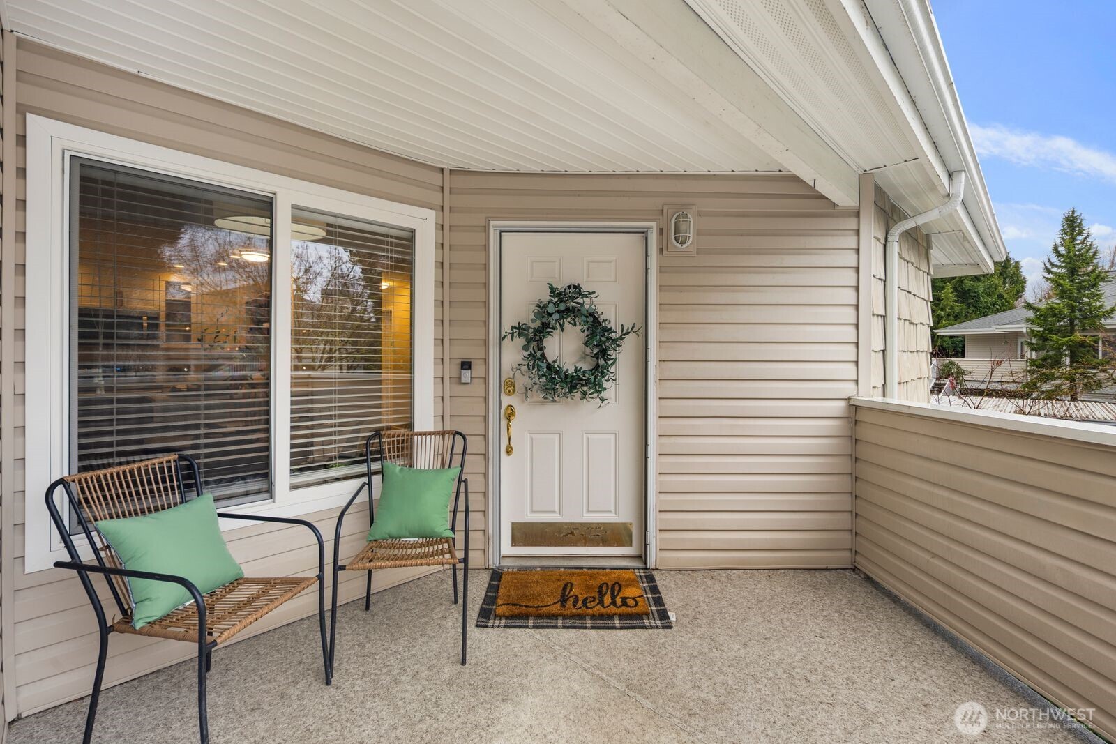 9210 Market Place Unit: P203