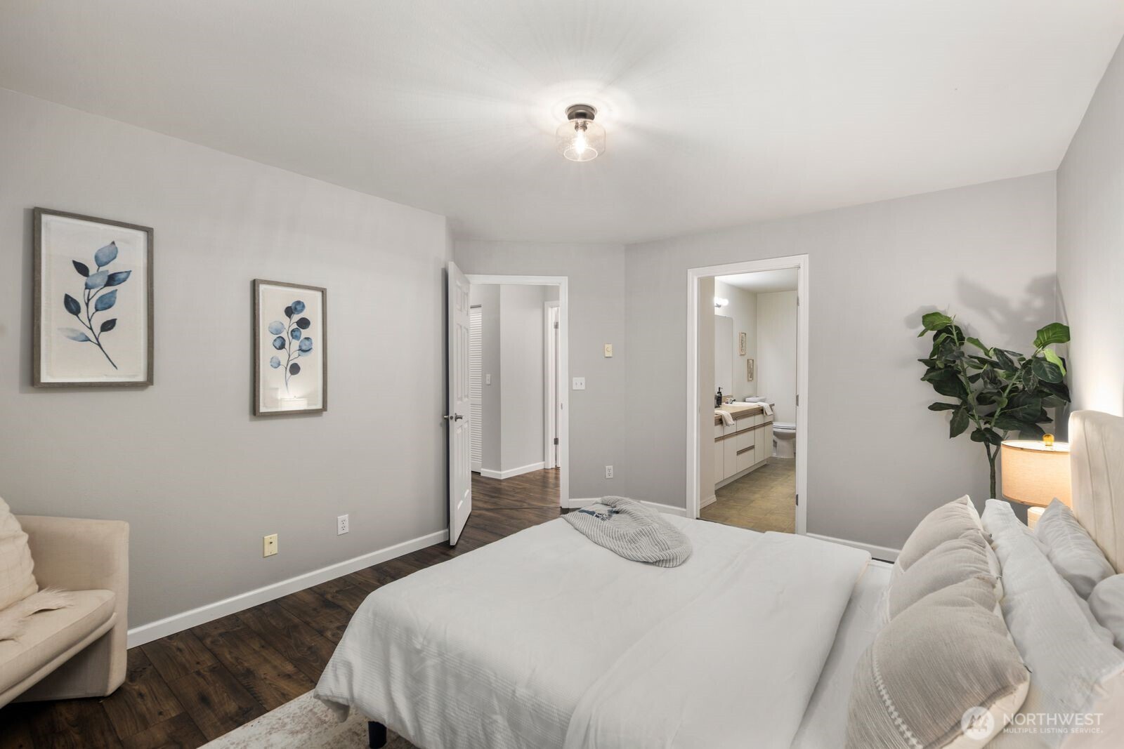 9210 Market Place Unit: P203