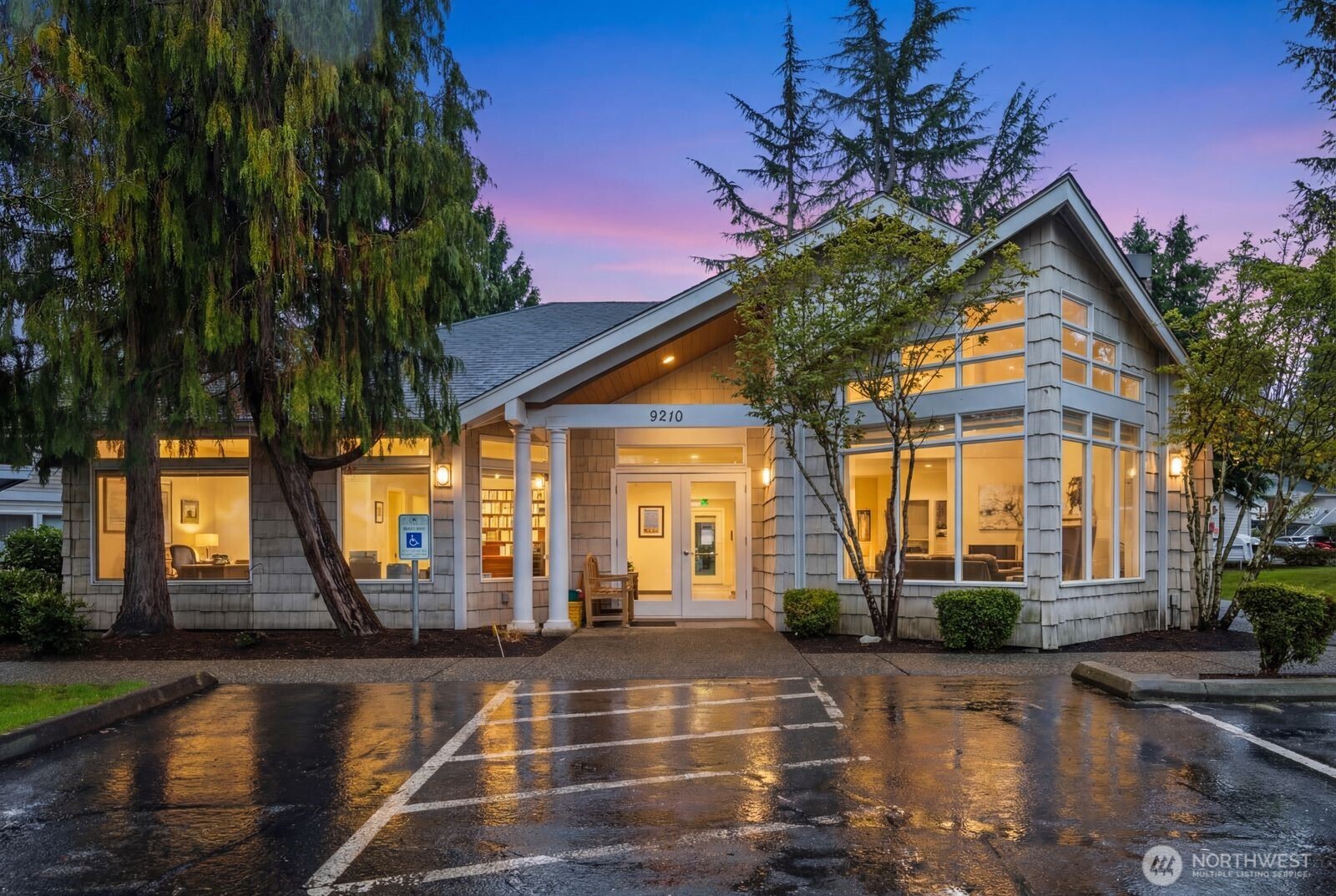 9210 Market Place Unit: P203