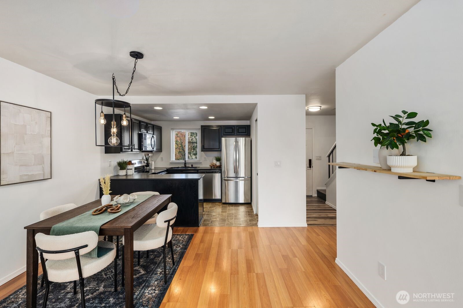 8823 Holly Drive Unit: D204