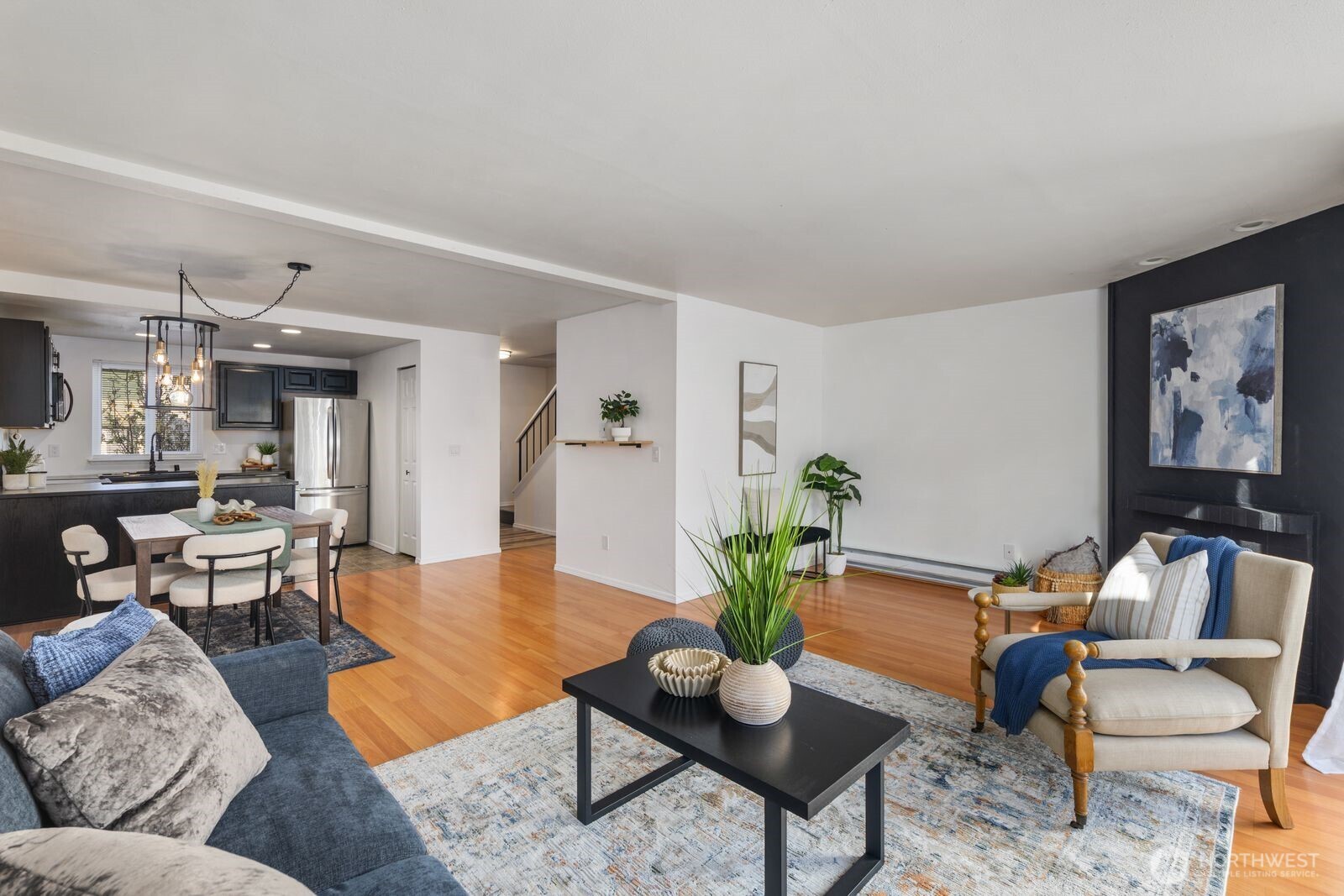 8823 Holly Drive Unit: D204