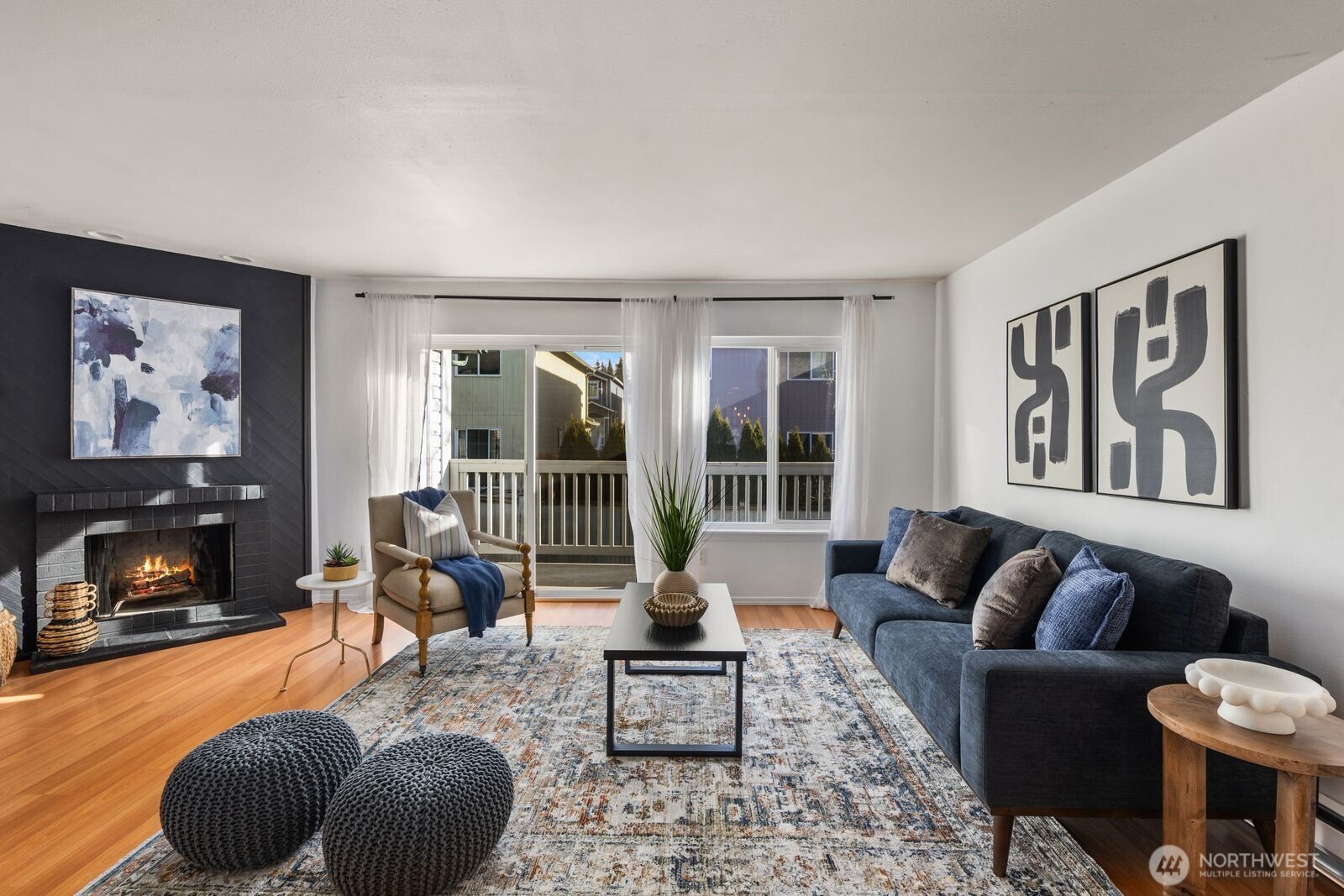 8823 Holly Drive Unit: D204