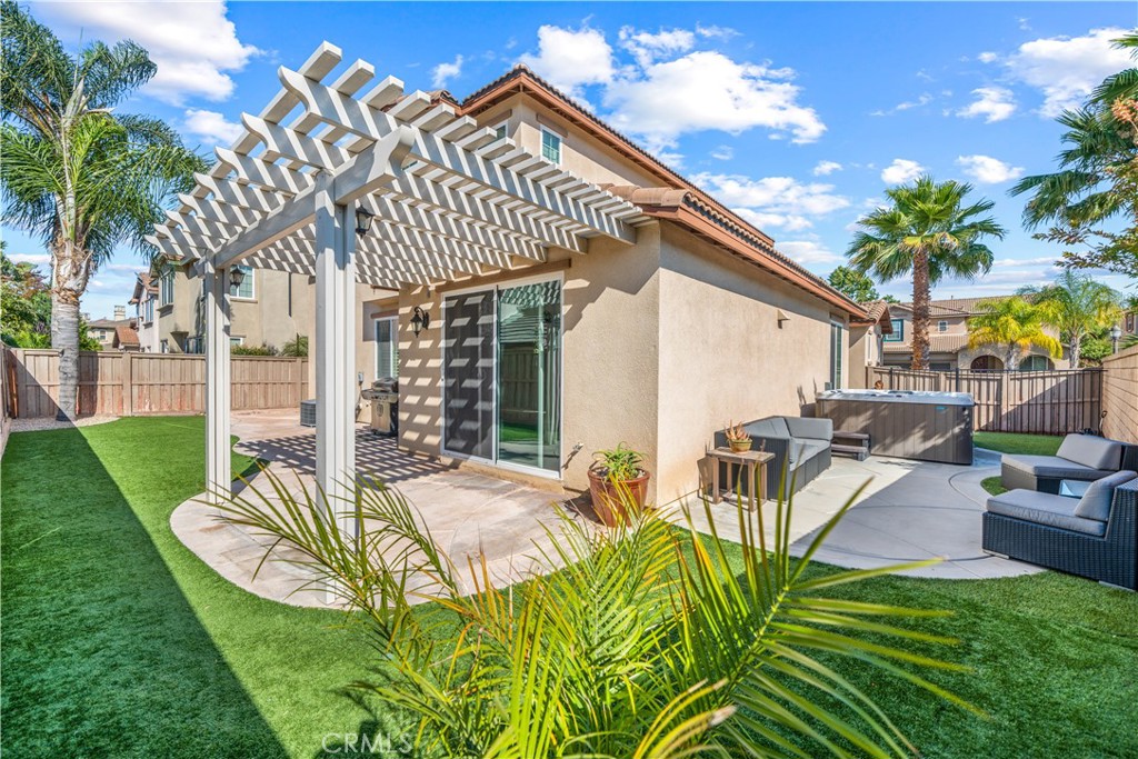 31250 Mangrove Drive