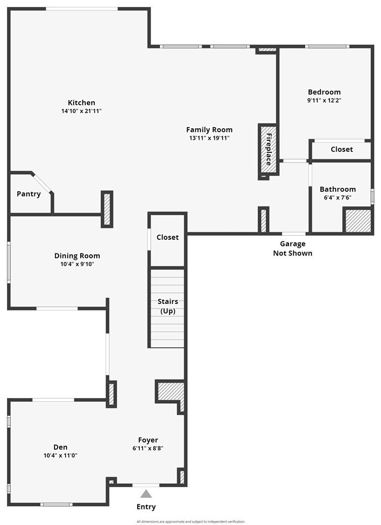 31250 Mangrove Drive