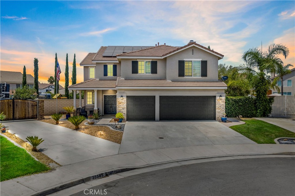 35585 Porcelain Court