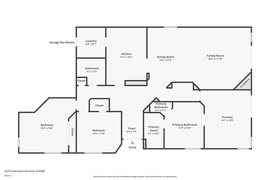 24172 Calle Artino