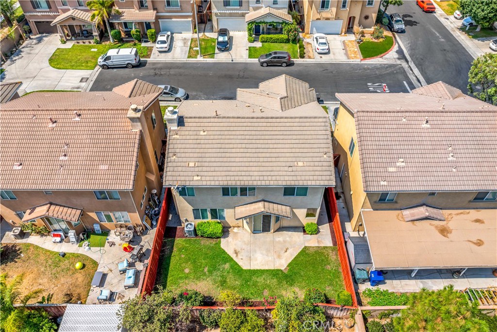 4621 Springwell Court
