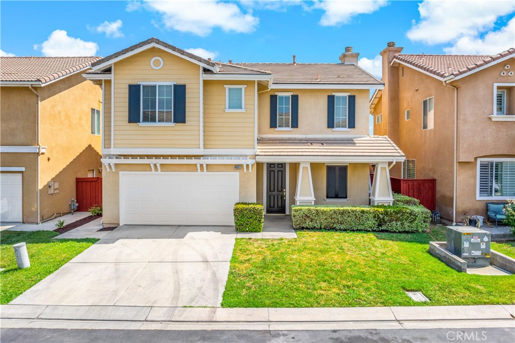 4621 Springwell Court
