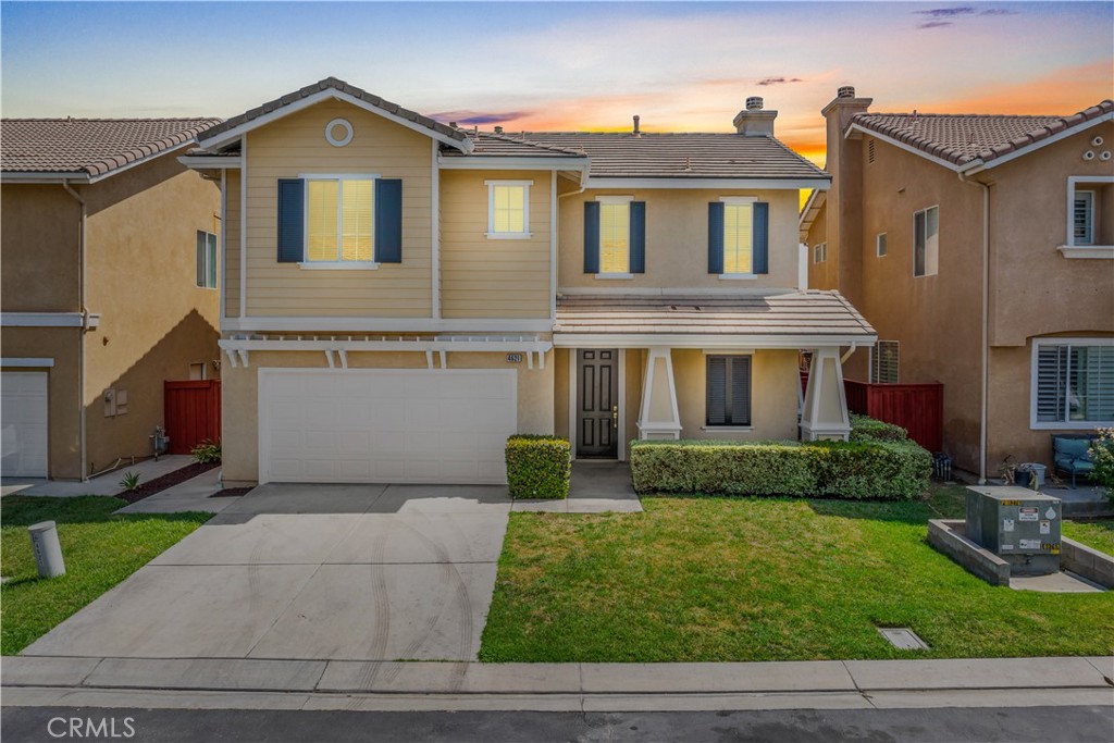 4621 Springwell Court