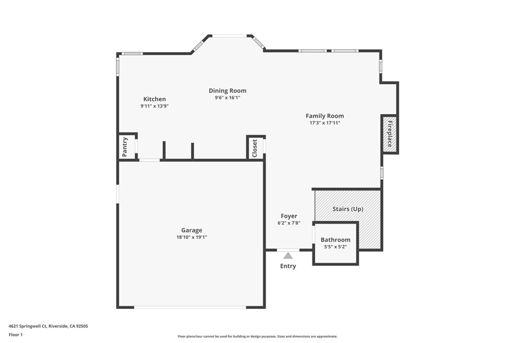 4621 Springwell Court