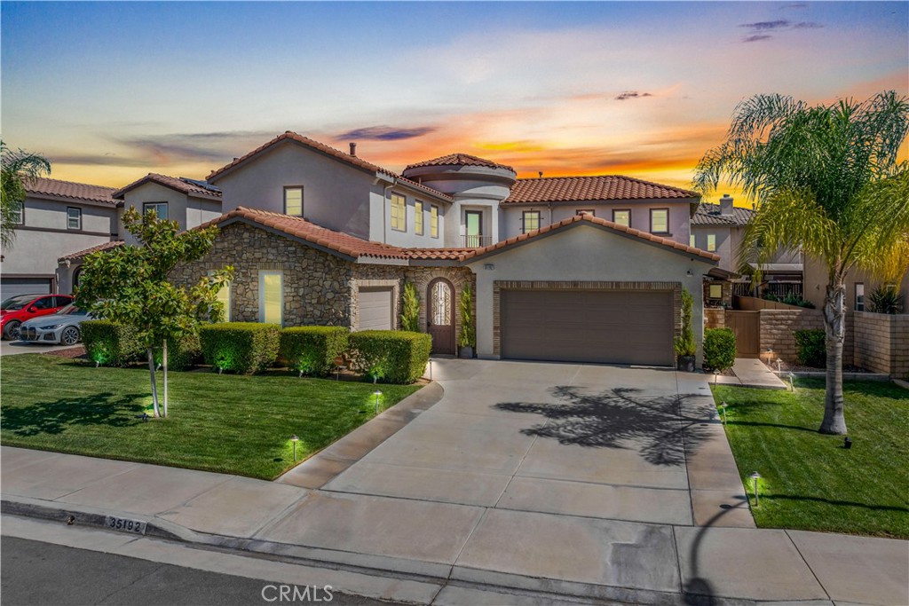 35192 Via Santa Catalina