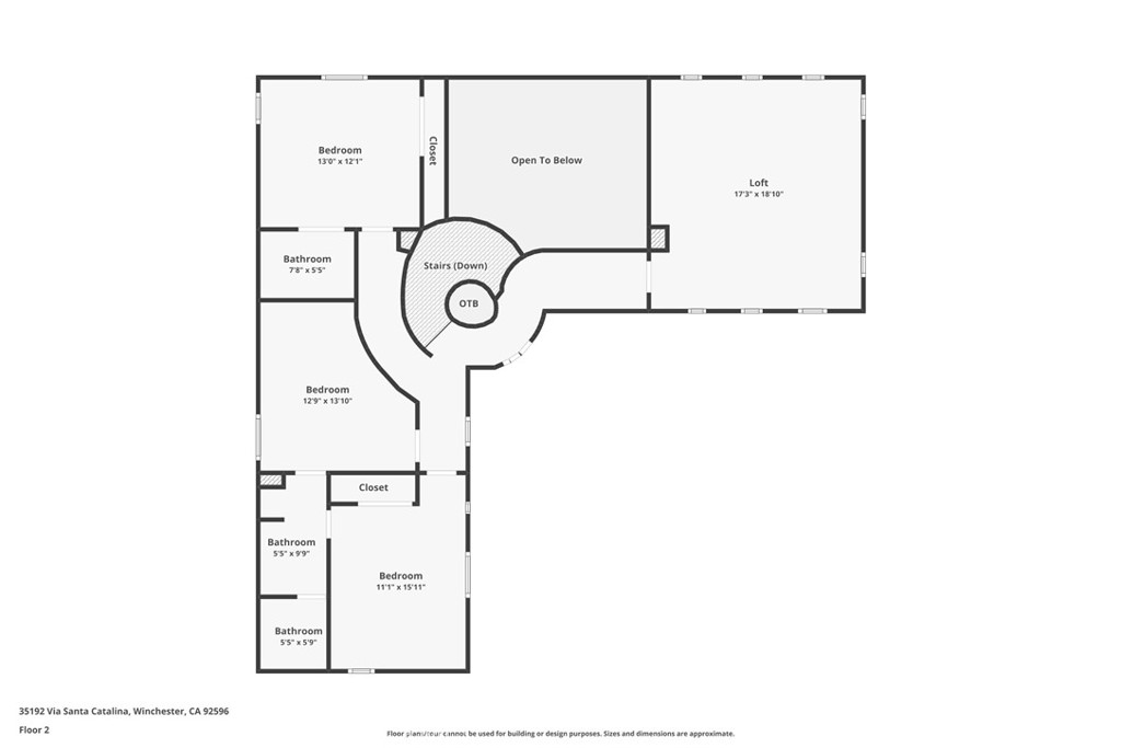 35192 Via Santa Catalina