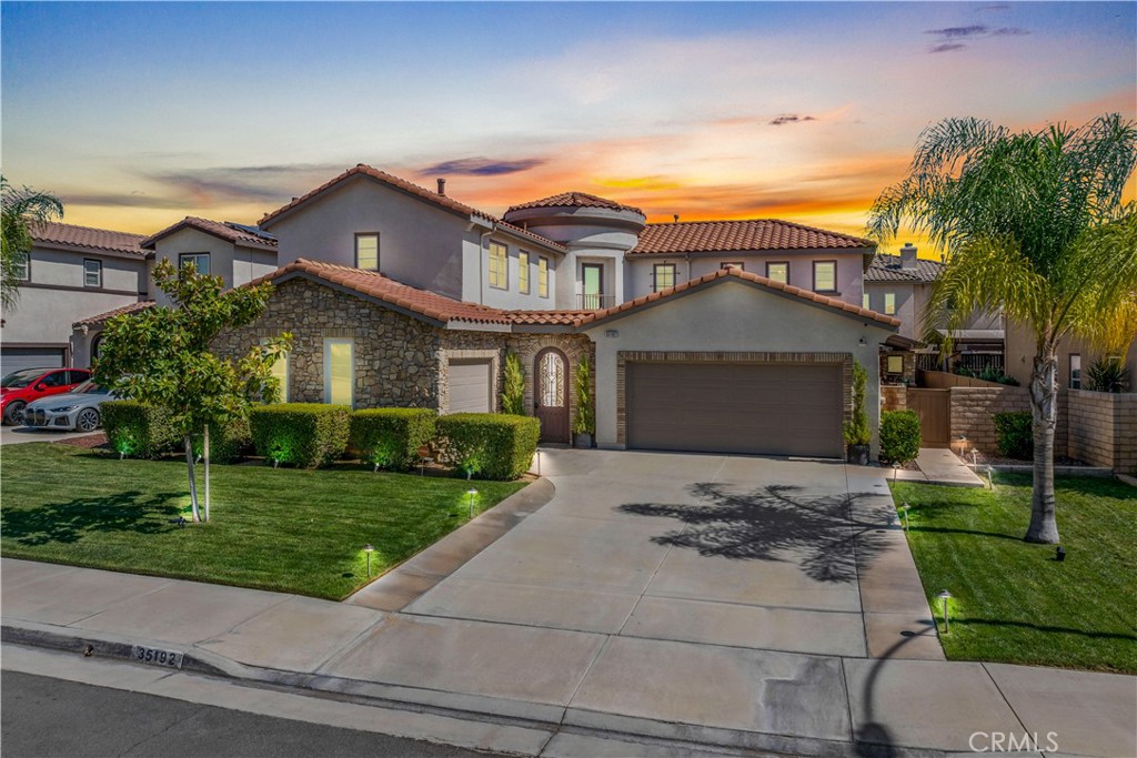 35192 Via Santa Catalina