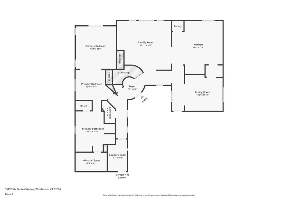 35192 Via Santa Catalina