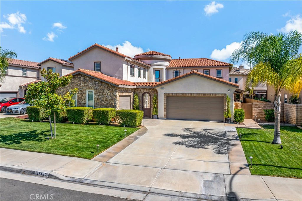 35192 Via Santa Catalina