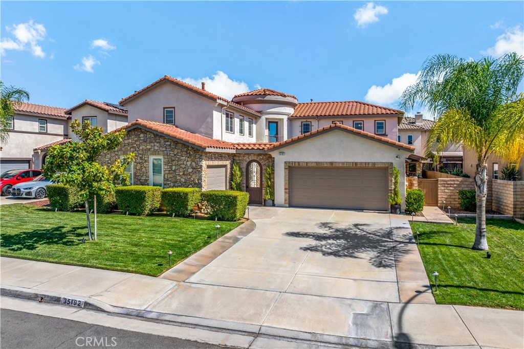 35192 Via Santa Catalina