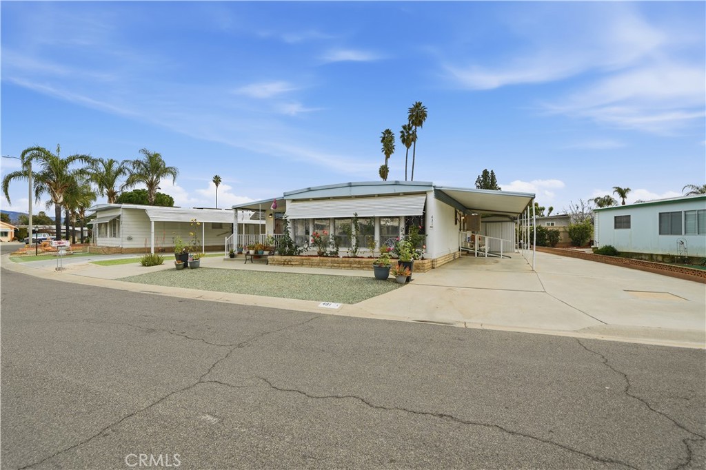 431 San Mateo Circle