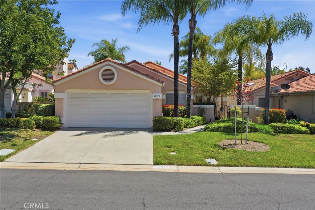40512 Via Amapola