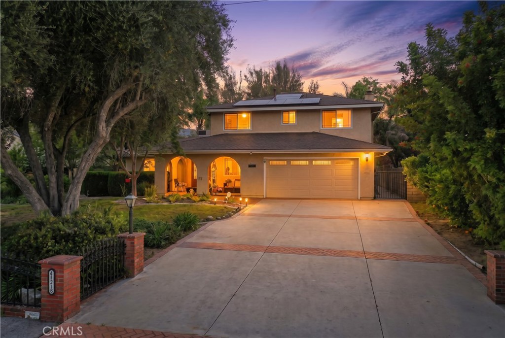 41215 Crest Dr