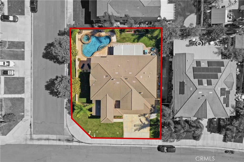31123 Hickory Place