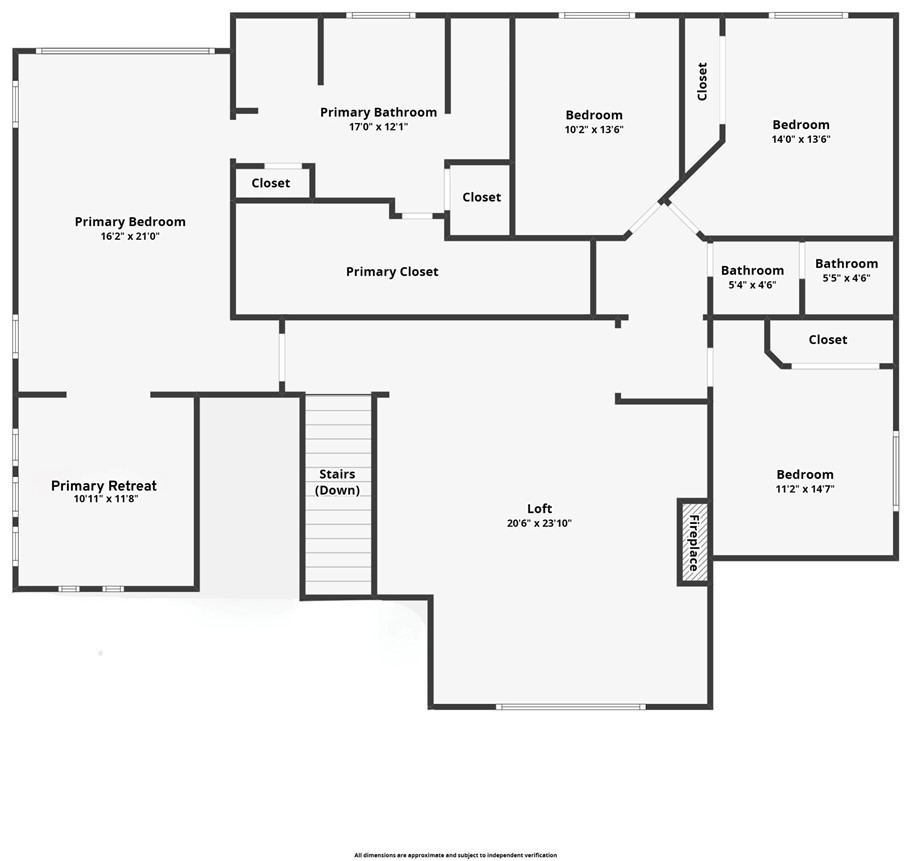 31123 Hickory Place