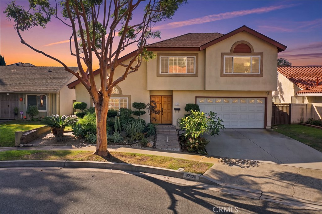 12920 La Jara Circle