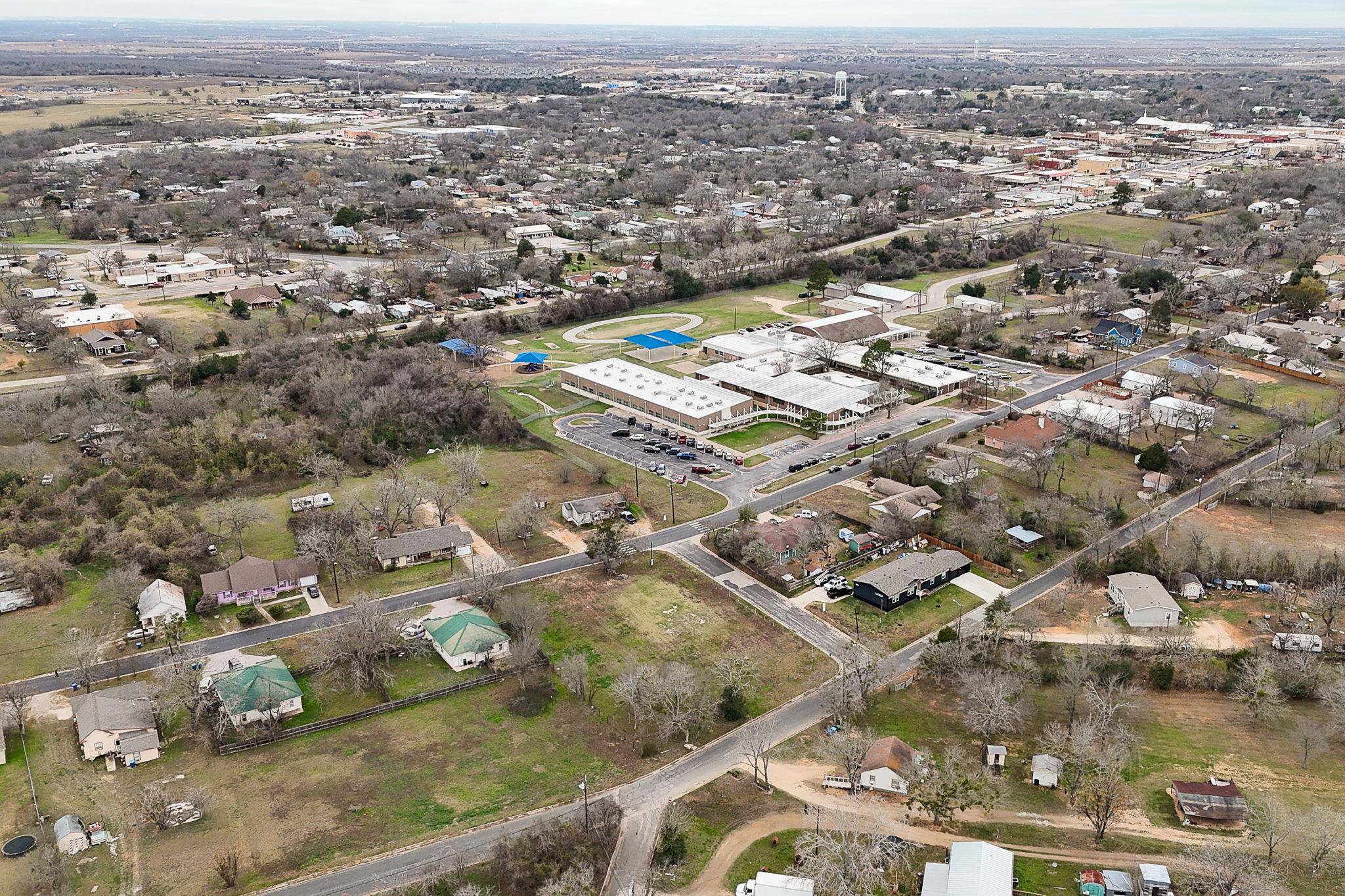 601 M L K BLVD