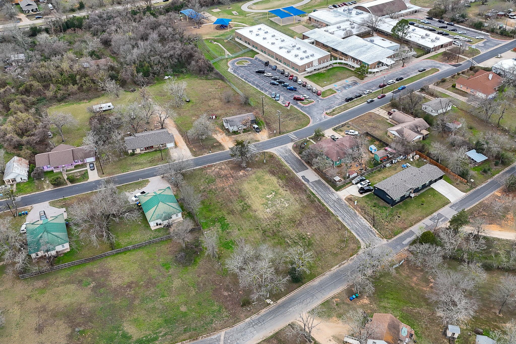 601 M L K BLVD