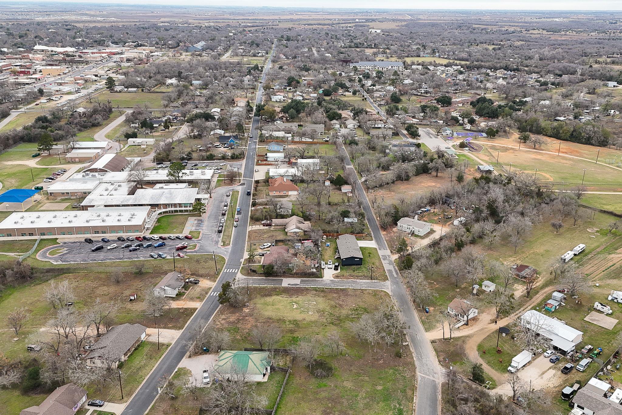 601 M L K BLVD