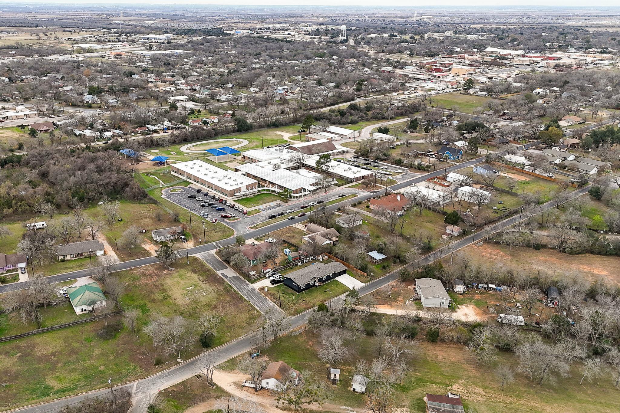 601 M L K BLVD