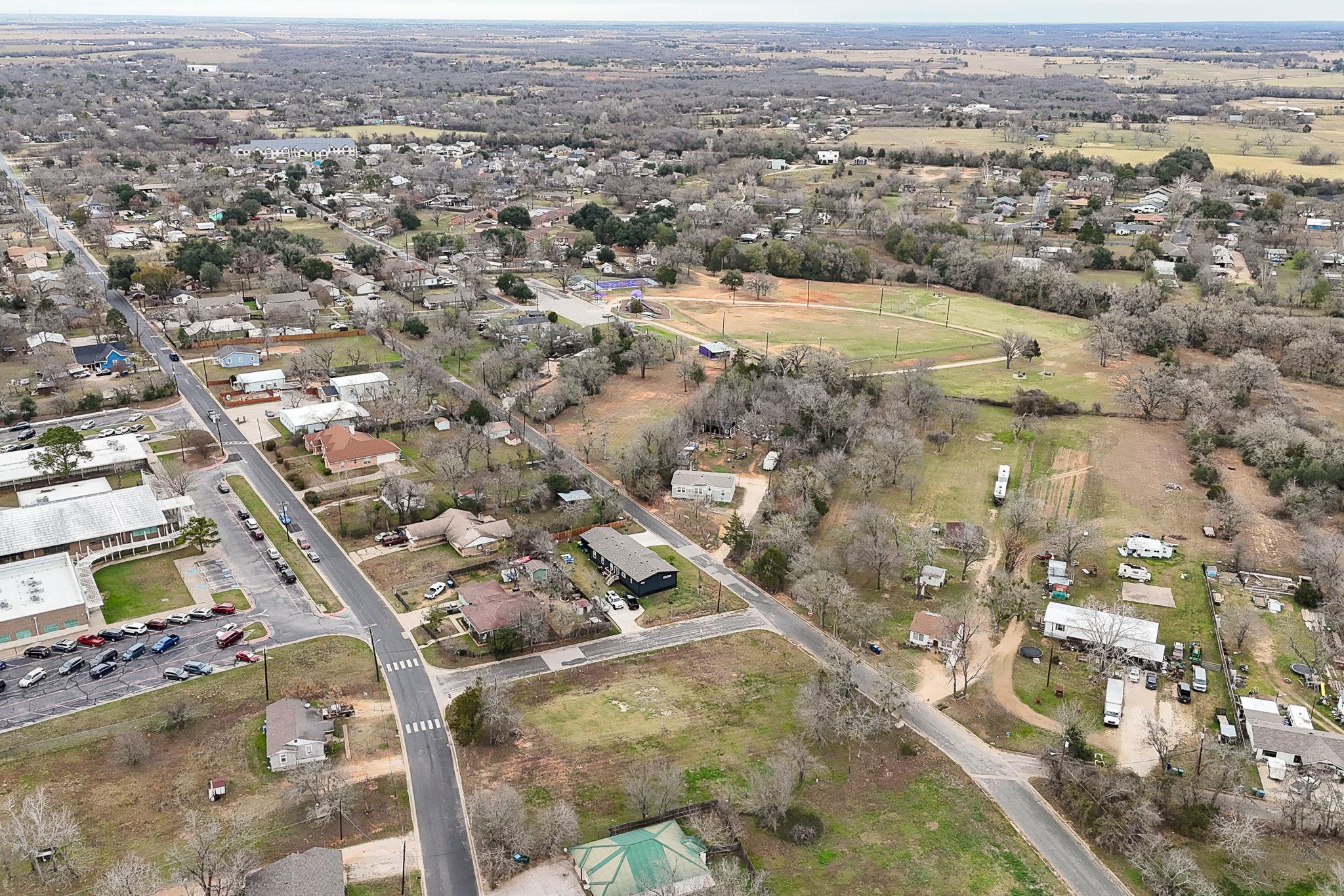 601 M L K BLVD